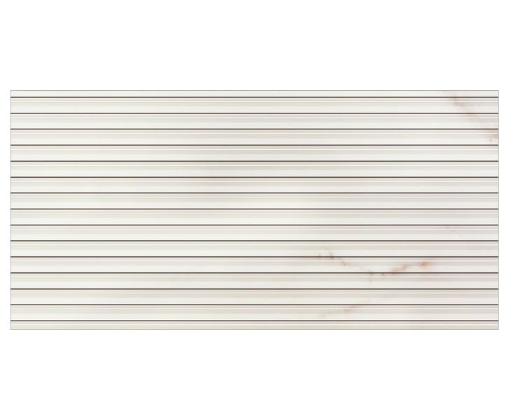 

Carrara inserto strip Декор 29х59,3