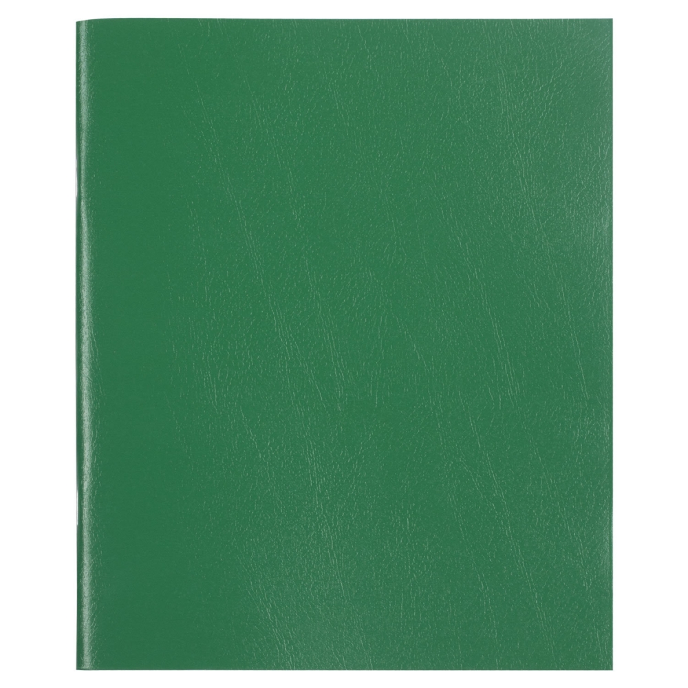 Набор из 40 шт, Тетрадь бумвинил (403412)