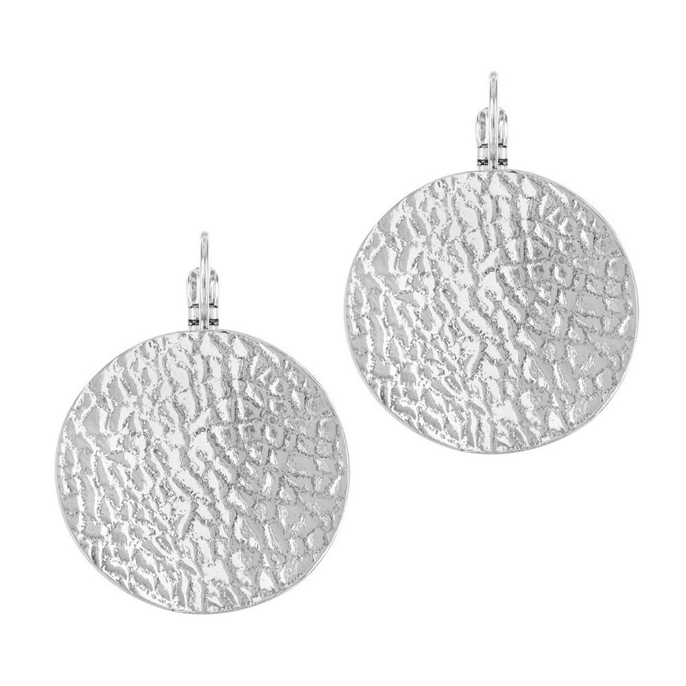 

Серьги из бижутерного сплава TARATATA TT-W23-04729-10A, TT-W23-04729-10A