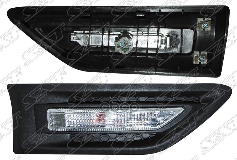 Поворот В Крыло Kia Soul 09-13 Rh (правый) Sat арт. ST-223-1403R