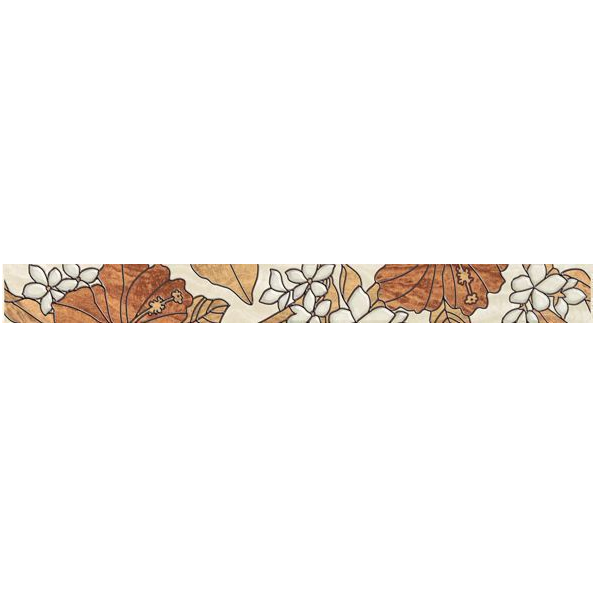 

Cen Dube Beige Бордюр 5х50