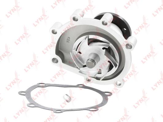 

Помпа CHEVROLET Epica 2.0-2.5 06-12