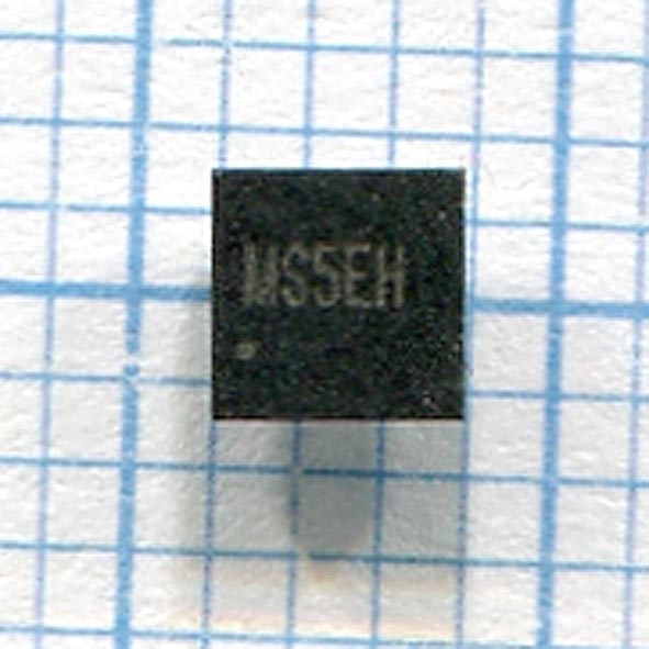 

Чип SY8208 для BQNC, MS3SE