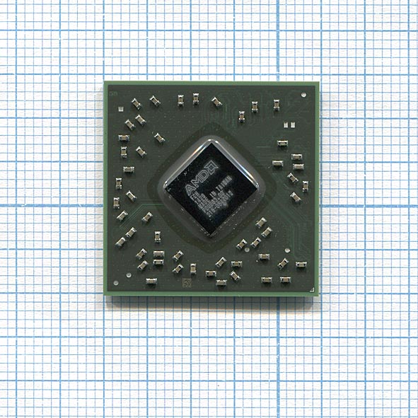 

Чип AMD 218-0844012