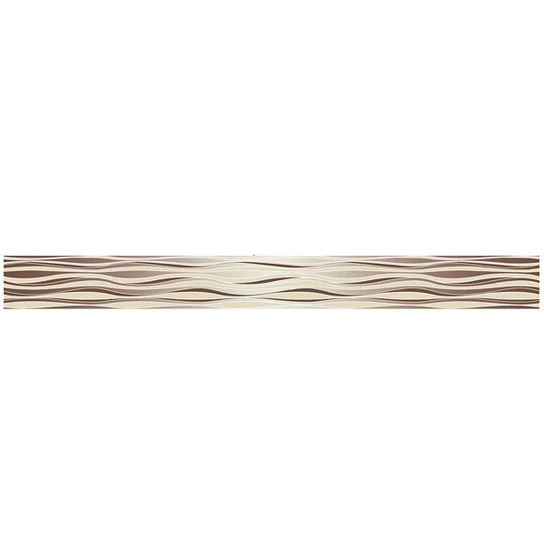 

Cen Universal Marron Бордюр 5х50