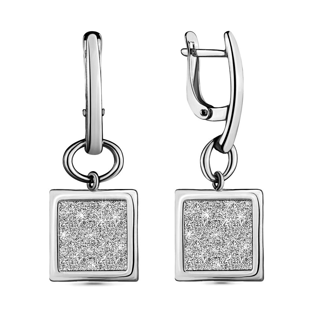 

Серьги из серебра 33619_925_р, 33619_925_р