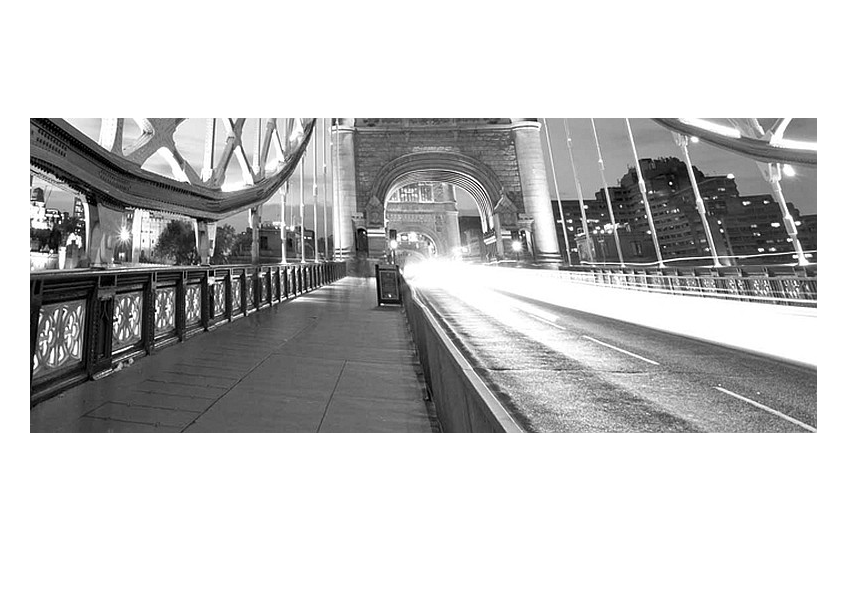 

City London 3 Centro Декор 20x50