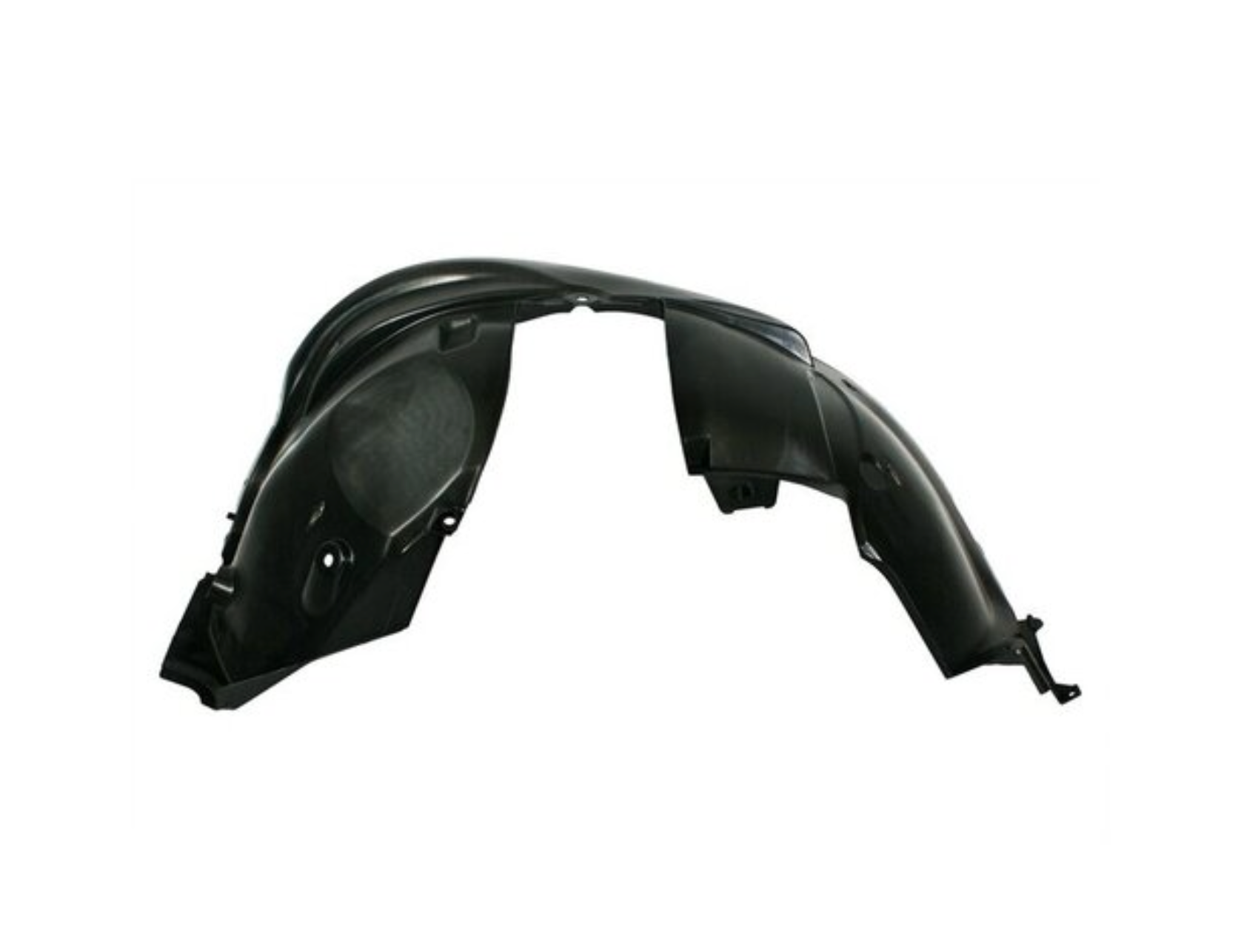 

Подкрылок Mazda 6/Atenza 12- Rh (правый) Sat арт. ST-MZ27-016L-1