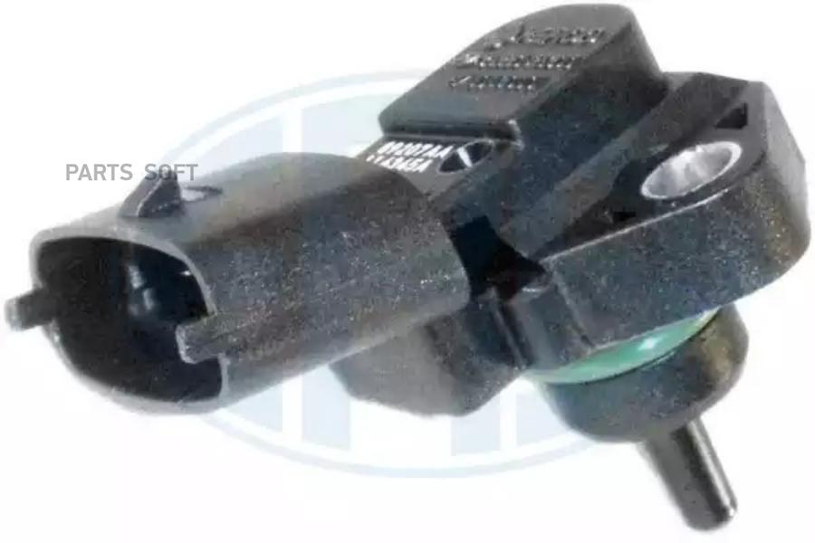 

ERA Датчик, давление во впускном газопроводе HYUNDAI ACCENT (1994-2000) ERA 550325