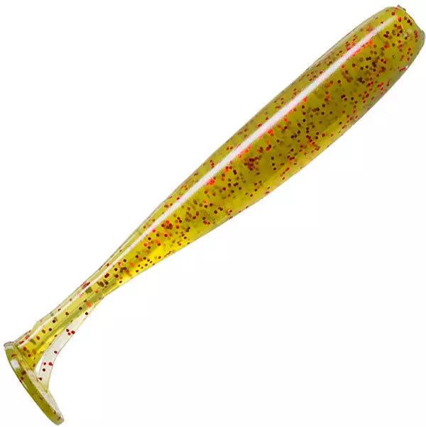 

Силиконовая приманка Storm Tock Minnow 100 мм, MO, 1 шт., Золотистый, TOM04-MO