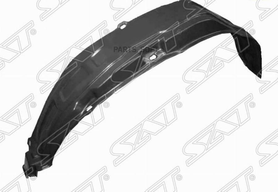 

Подкрылок Suzuki Escudo 88-97 Lh (левый) Sat арт. ST-SZ81-016L-2