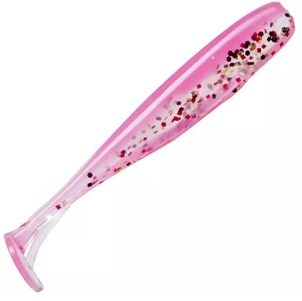 

Силиконовая приманка Storm Tock Minnow 100 мм, PK, 1 шт., Розовый, TOM04-PK