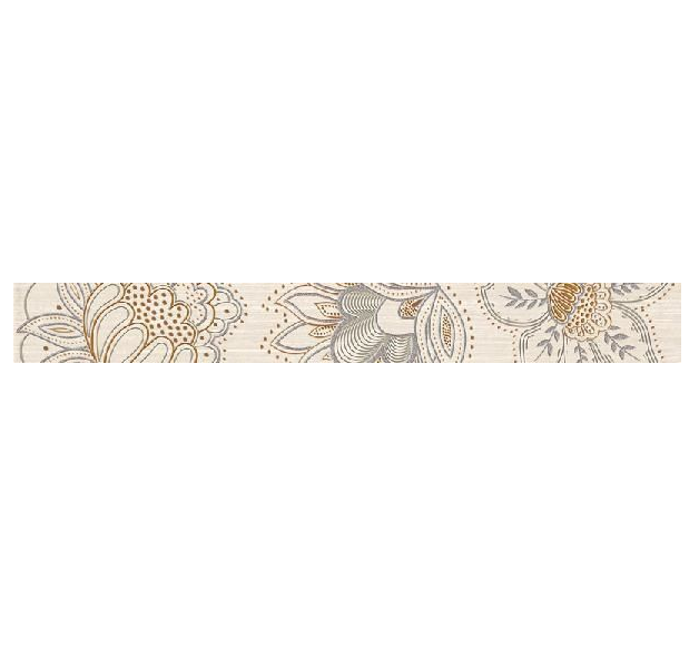 

Cnf Puntilla Beige Бордюр 5х50