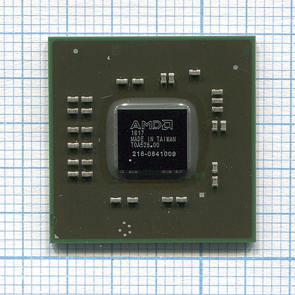 

Чип AMD 216-0841009