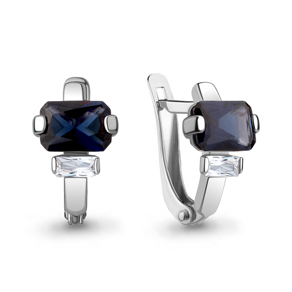 

Серьги из серебра 49814Н_925_р, 49814Н_925_р