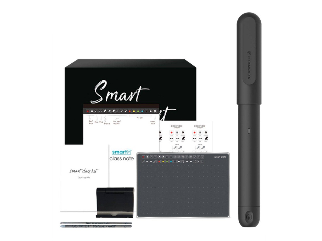 фото Цифровая ручка neolab для дистанционного обучения smart class kit nwp-f30-sm-ka