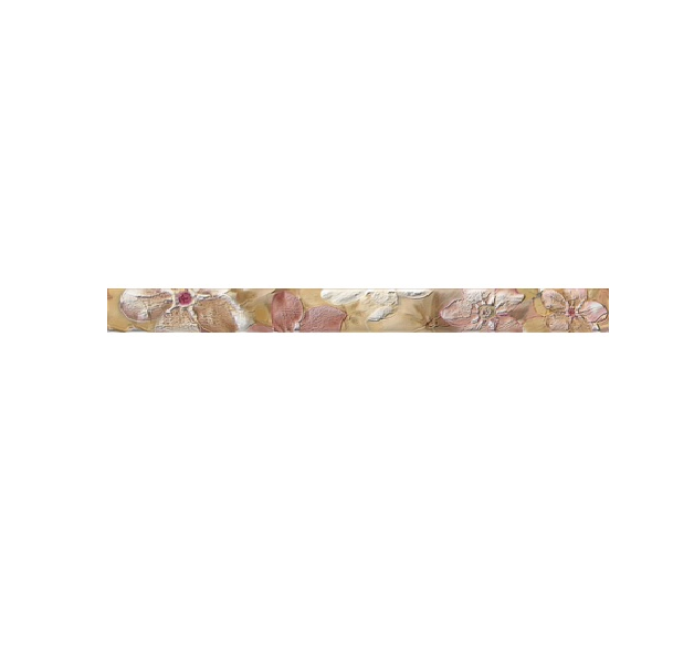 

Cеn Ternura Бордюр 7,5х75
