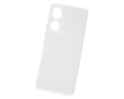 

Панель-накладка NewLevel TPU Clear для Honor 50, TPU Clear для Honor 50