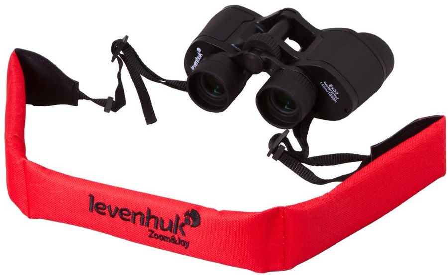 

Ремень LEVENHUK FS10 [71148]