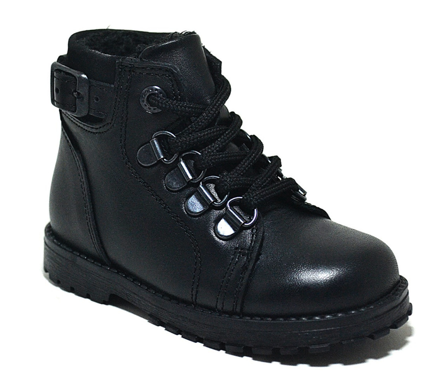 

Детские ботинки 21 Hapshoe (доставка из-за рубежа), 1524