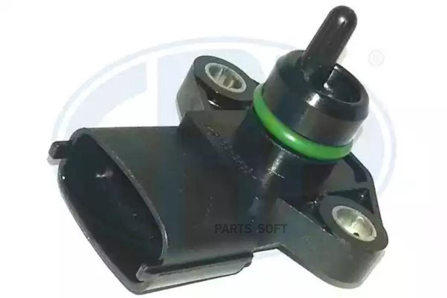 

ERA Датчик, давление во впускном газопроводе HYUNDAIKIA CRDi ERA 551110