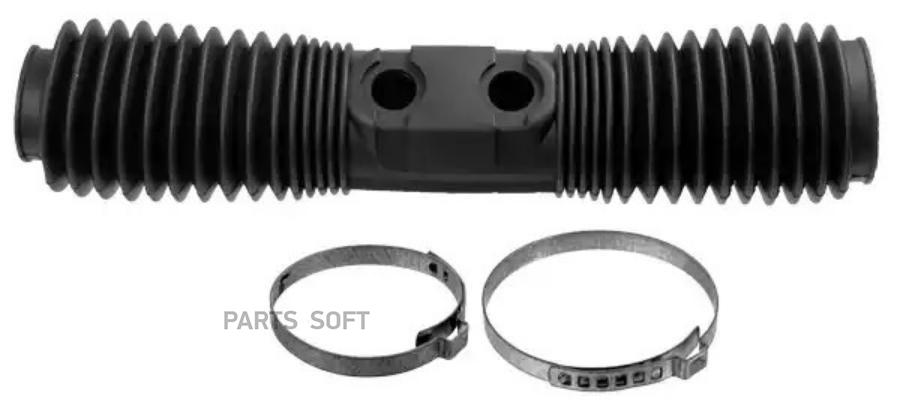 

3016001_пыльник рейки рулевой! Opel Astra/Kadett 1.2-2.0i/1.5TD/1.7TDs/2.0GSi 84-98