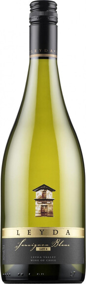 

Вино Leyda Lot 4 Sauvignon Blanc белое, сухое, 750 мл