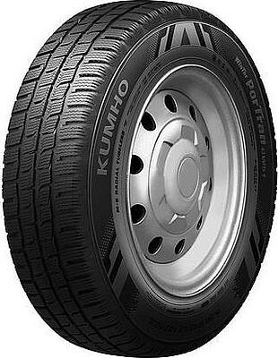 

Шины Kumho CW51 195/75 R16C 110/108R, CW51