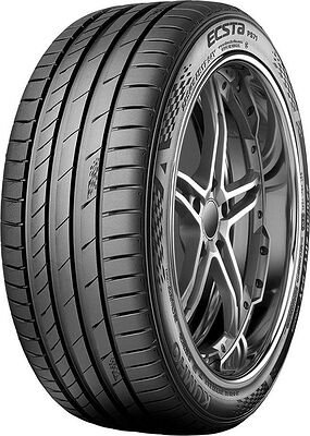 

Шины Kumho Ecsta PS71 315/35 R22 111Y XL, Ecsta PS71