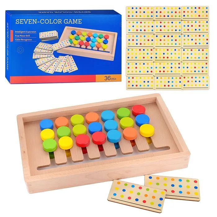 

Игра развивающая