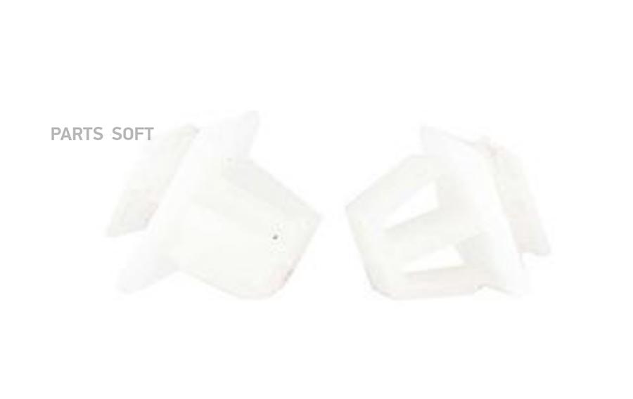 

BSG 40-995-004_пистон молдинга! Hyundai Accent 95>/Tucson 04>
