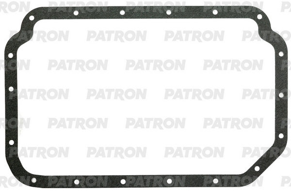 

PATRON PG4-0037 Прокладка масляного поддона Audi A6 2.6/2.8 V6 91