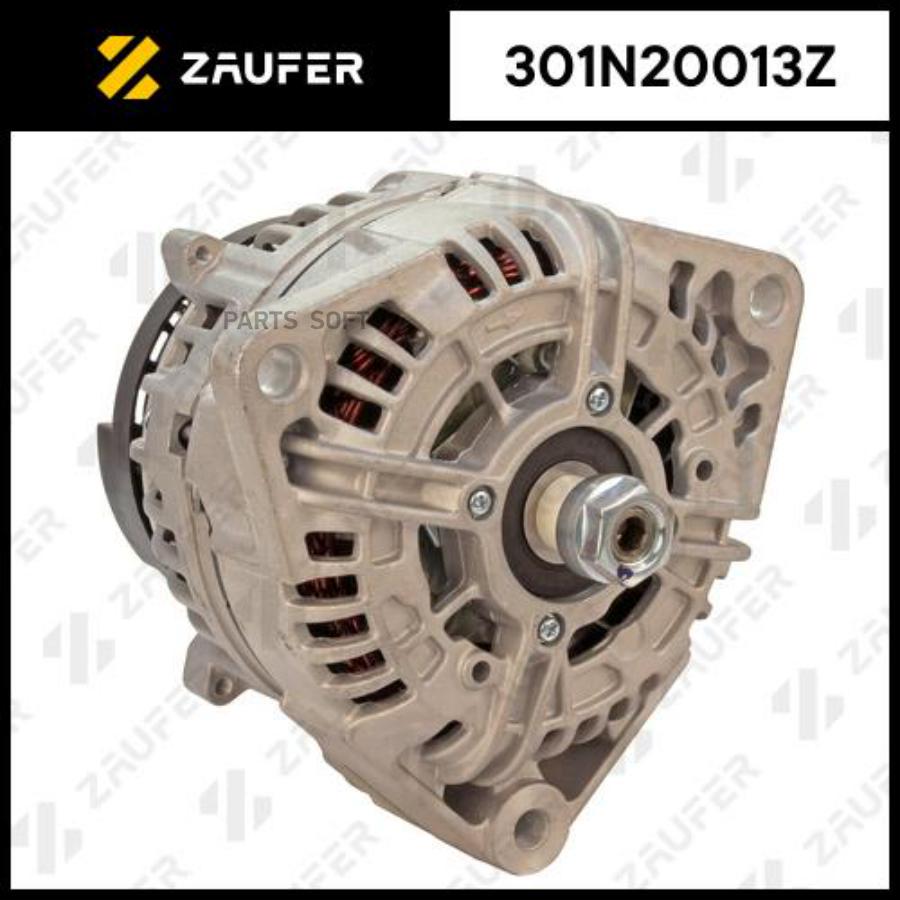 

Генератор ZAUFER 301n20013z