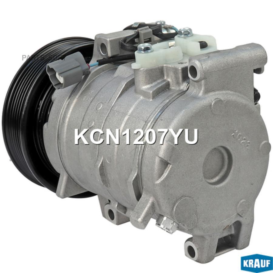 

Компрессор кондиционера Krauf kcn1207yu