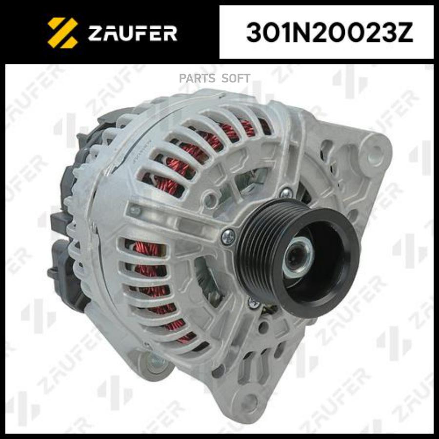 

Генератор ZAUFER 301n20023z