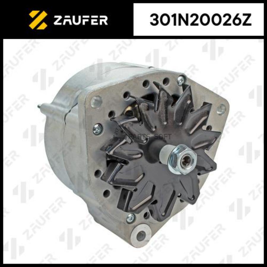 

Генератор ZAUFER 301n20026z