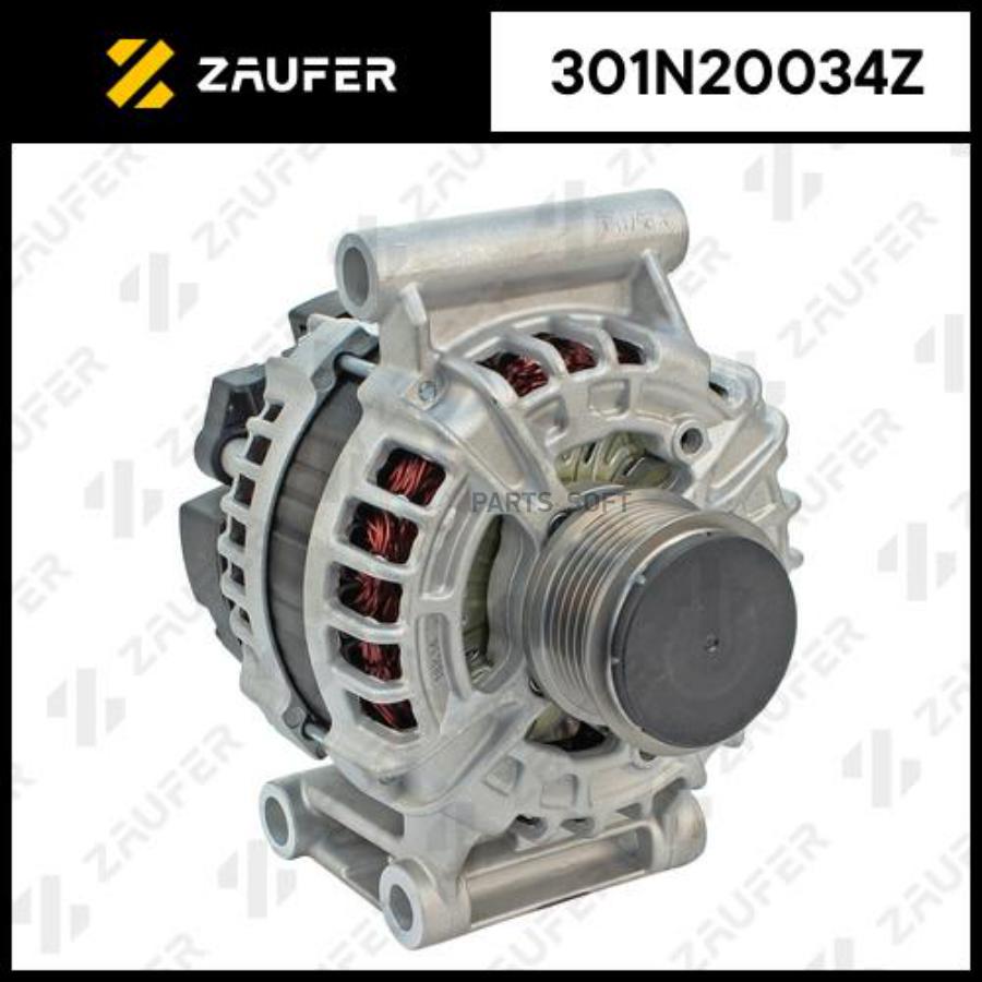 

ZAUFER Генератор 301N20034Z