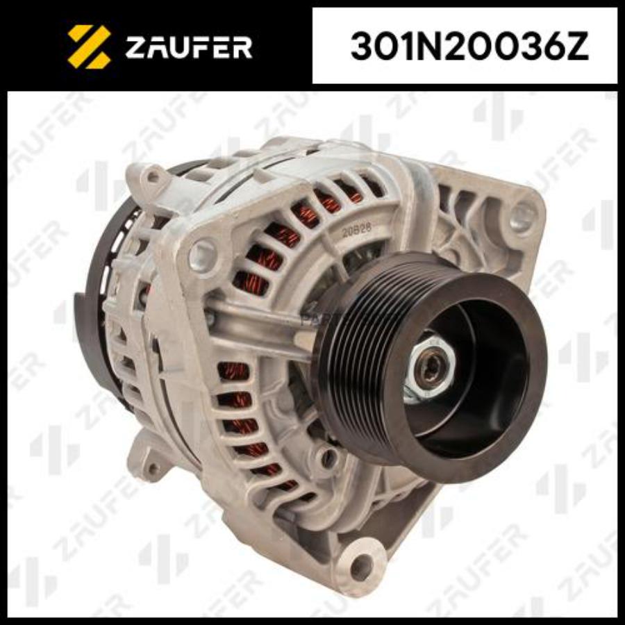 

Генератор ZAUFER 301n20036z