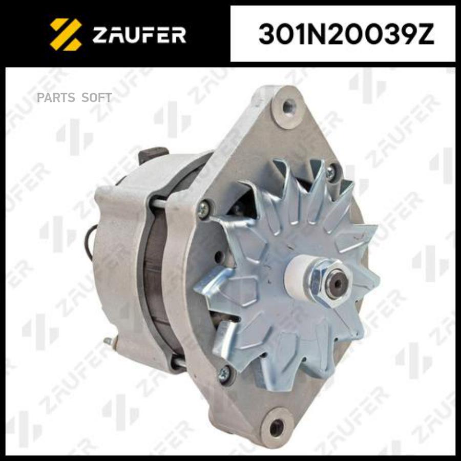 

Генератор ZAUFER 301n20039z