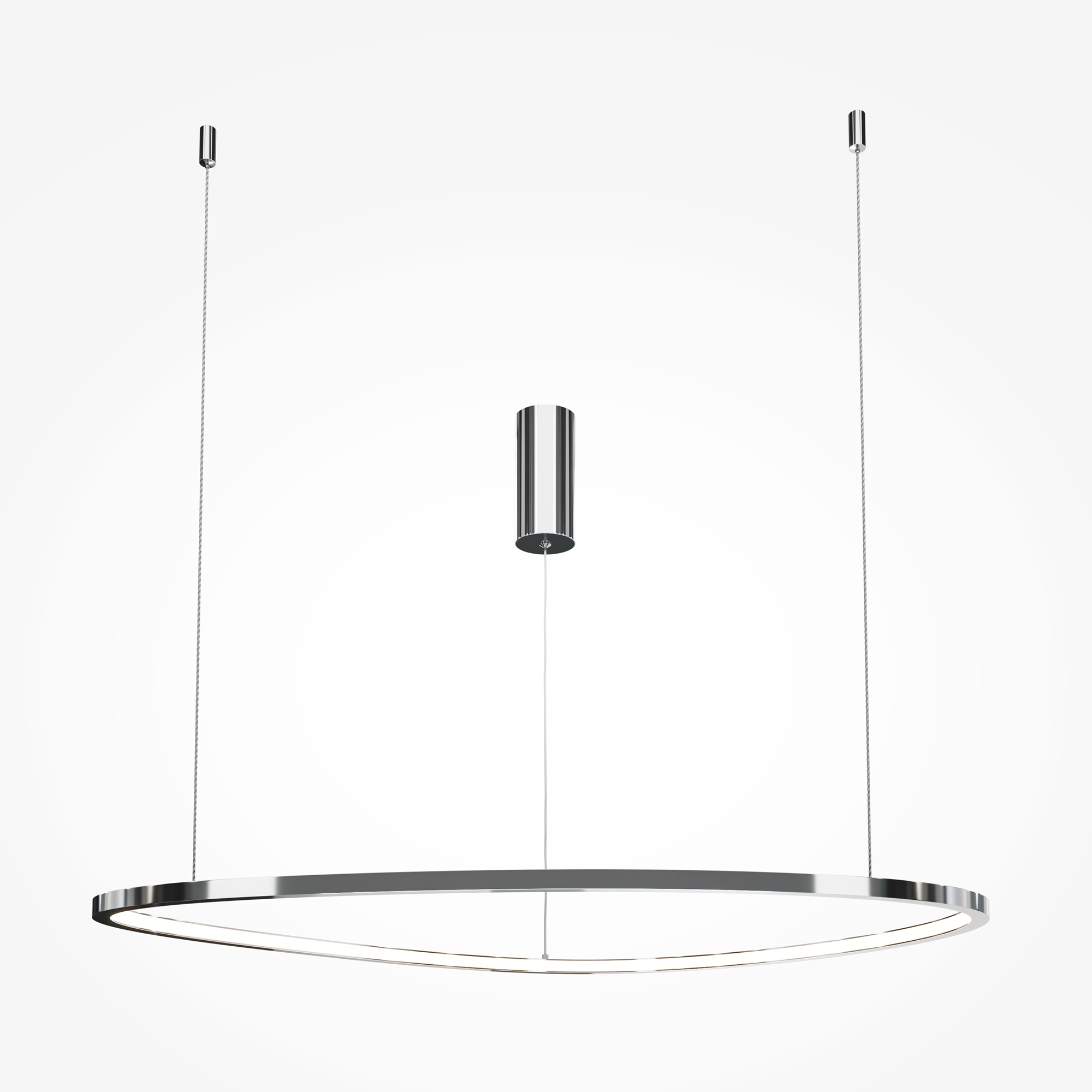 

Подвесной светильник Maytoni Glint MOD072PL-L36CH3K 36 Вт LED IP 20