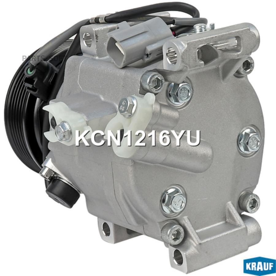 

Компрессор кондиционера Krauf kcn1216yu