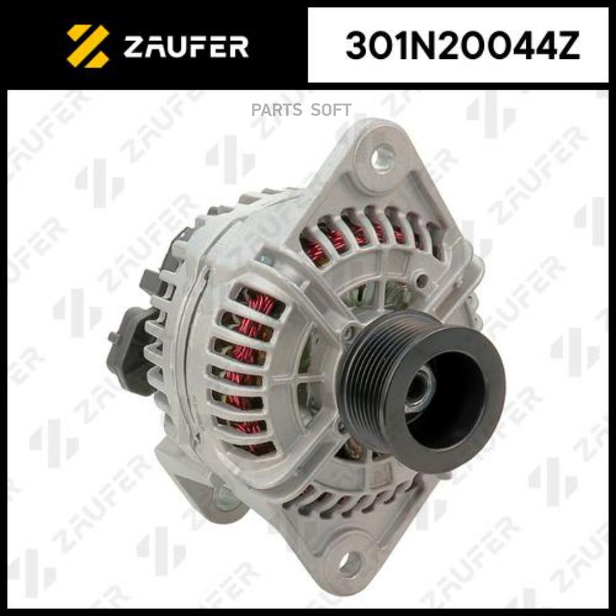

Генератор ZAUFER 301n20044z