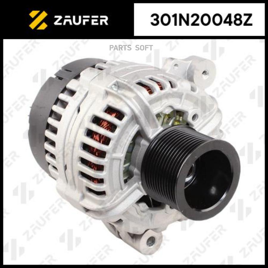 

Генератор ZAUFER 301n20048z