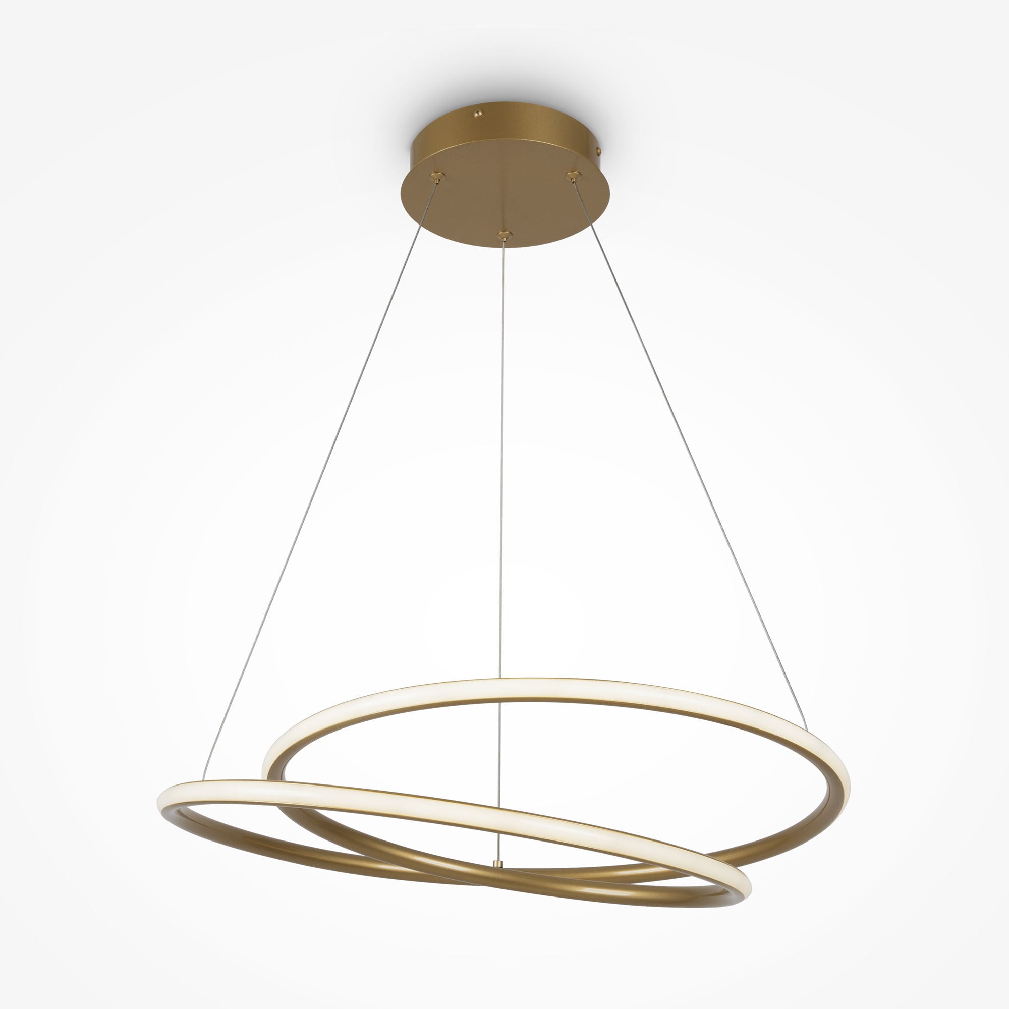 

Подвесной светильник Maytoni Nola MOD100PL-L47BSK