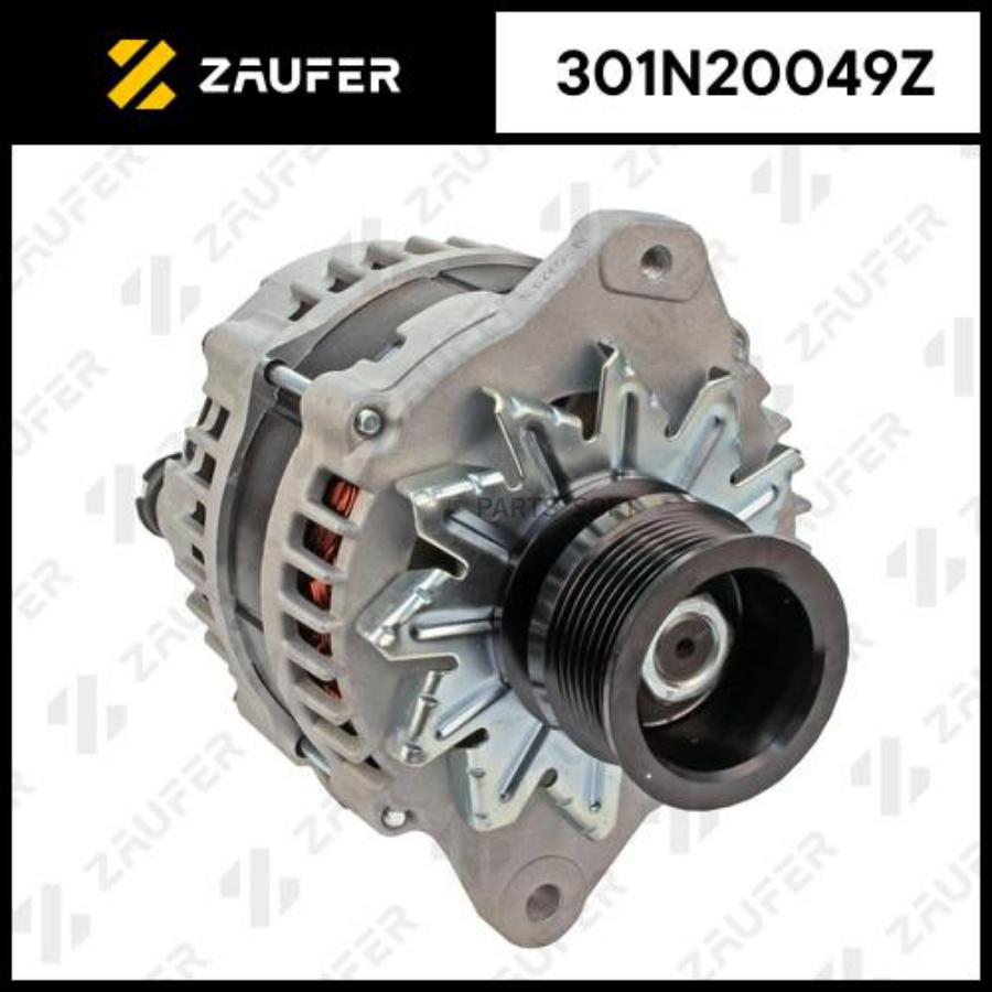 

Генератор ZAUFER 301n20049z