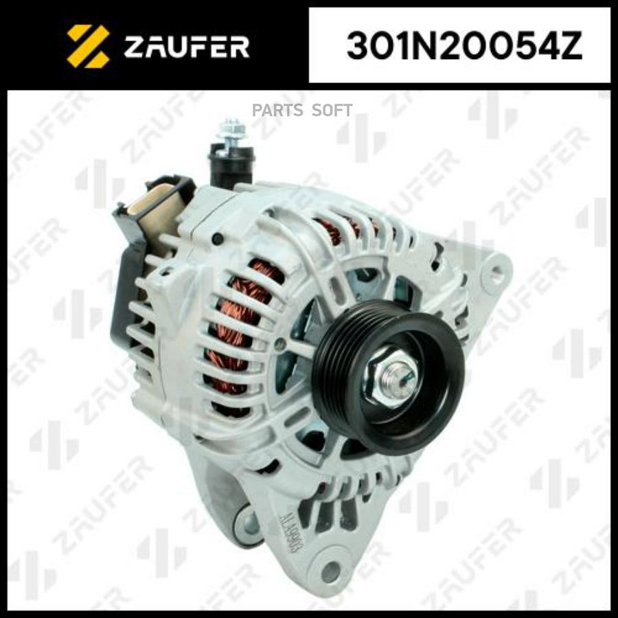 

Генератор ZAUFER 301N20054Z