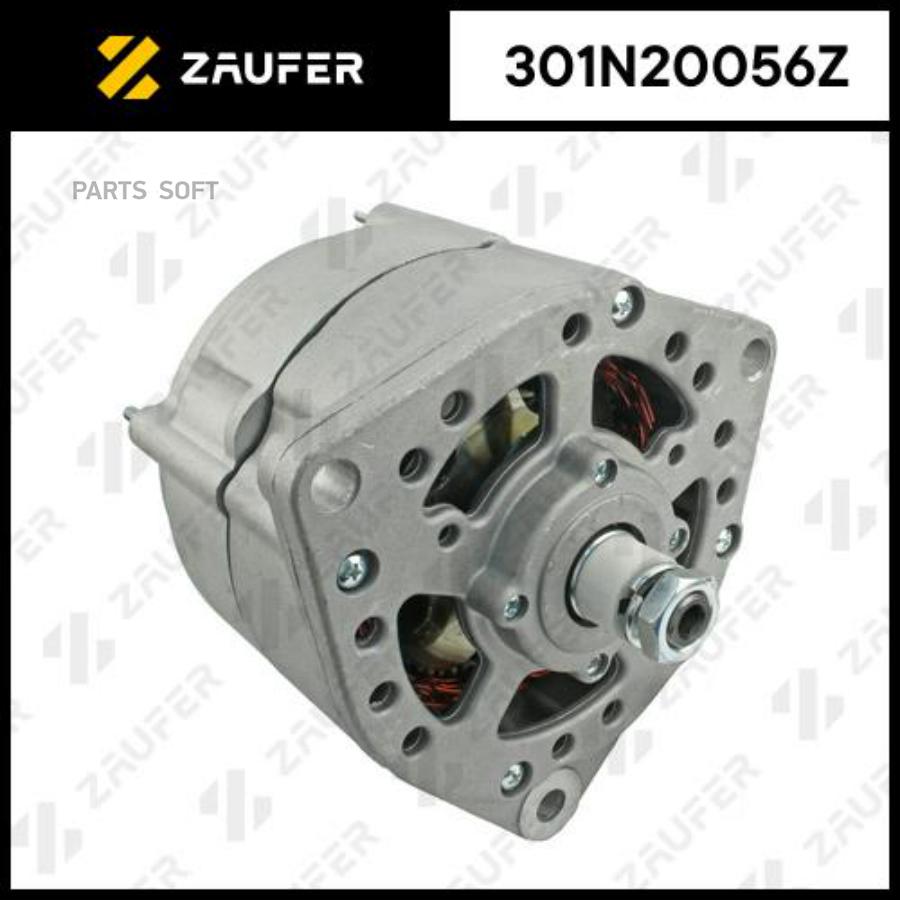 

Генератор ZAUFER 301n20056z