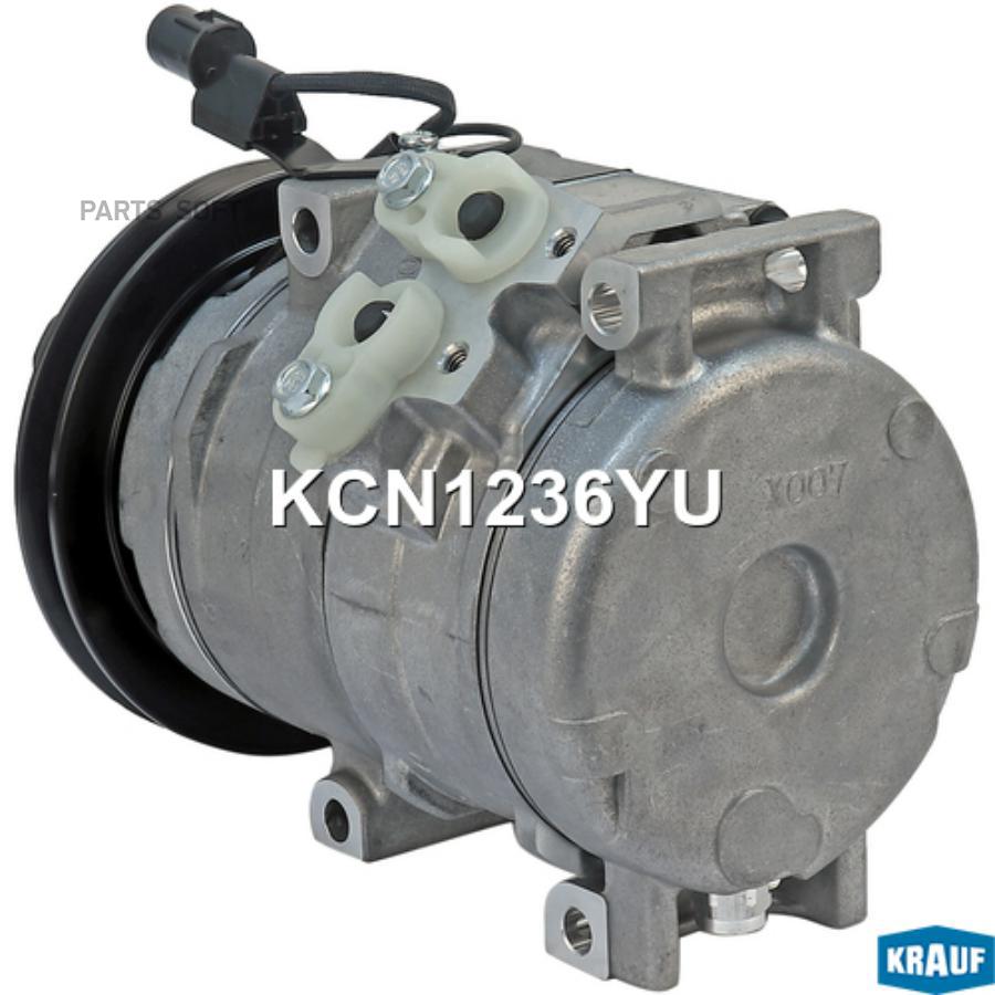 

Компрессор кондиционера Krauf kcn1236yu