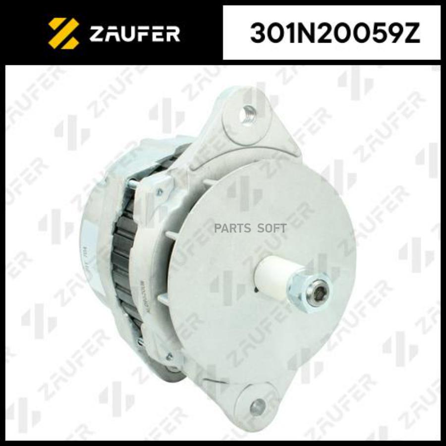 

Генератор ZAUFER 301n20059z