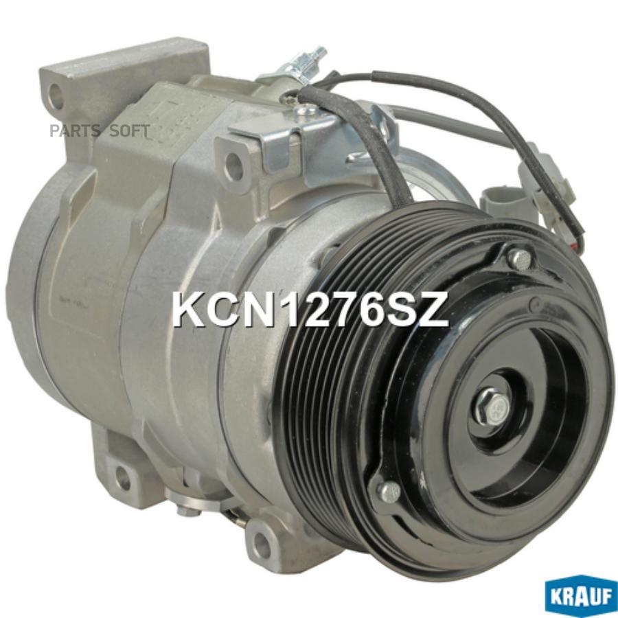 

Компрессор кондиционера Krauf kcn1276sz